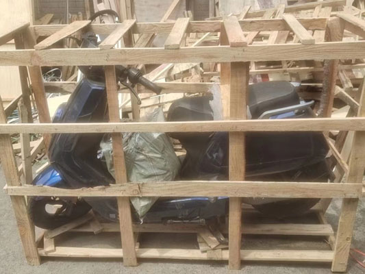 宽甸托运电瓶车